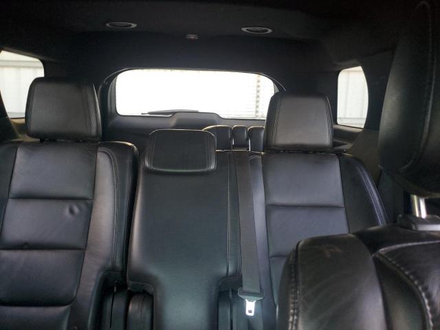 Photo 10 from auction – 2014 FORD EXPLORER X with VIN 1FM5K7D83EGB51322