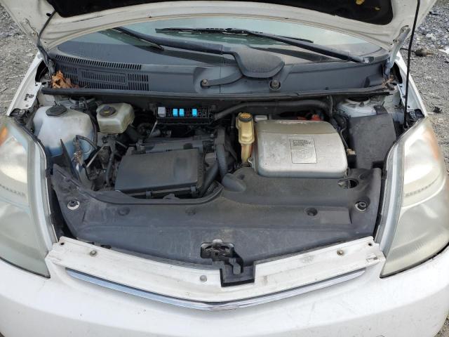 Photo 11 from auction – 2008 TOYOTA PRIUS with VIN JTDKB20U283447716