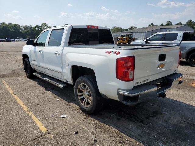 Photo 2 from auction – 2018 CHEVROLET SILVERADO with VIN 3GCUKSEC3JG428345