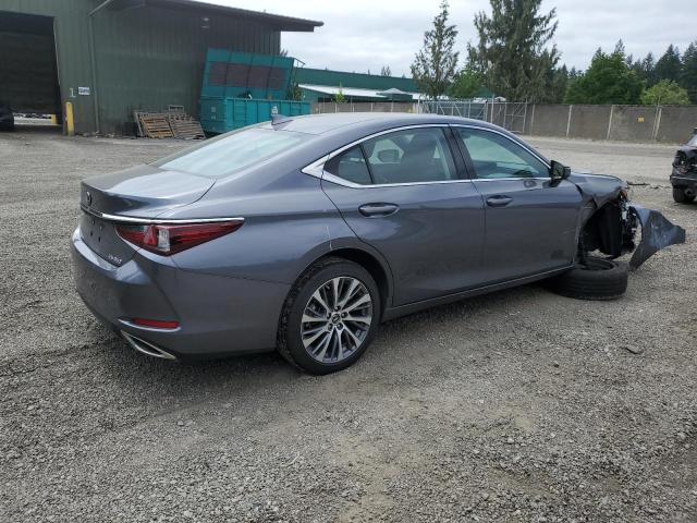 Photo 3 from auction – 2019 LEXUS ES 350 with VIN 58ABZ1B19KU031595