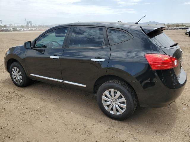 Photo 2 from auction – 2013 NISSAN ROGUE S with VIN JN8AS5MT3DW531846