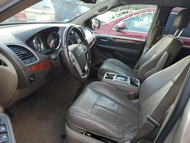Photo 7 from auction – 2014 CHRYSLER TOWN & COU with VIN 2C4RC1BG1ER216659