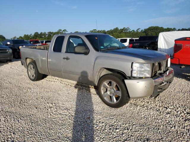 Photo 4 from auction – 2008 CHEVROLET SILVERADO with VIN 2GCEC19C281274218