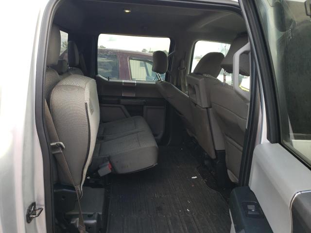 Photo 10 from auction – 2015 FORD F150 SUPER with VIN 1FTEW1CF8FFB04588