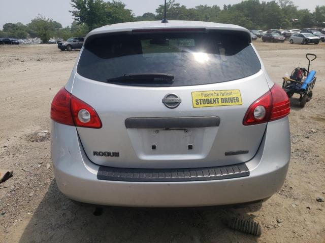 Photo 6 from auction – 2013 NISSAN ROGUE S with VIN JN8AS5MT4DW551538