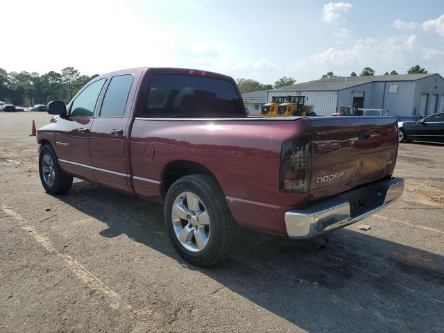 Photo 2 from auction – 2003 DODGE RAM 1500 S with VIN 1D7HA18D03S263956