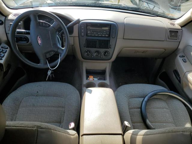 Photo 8 from auction – 2003 FORD EXPLORER X with VIN 1FMZU72K63UB11955