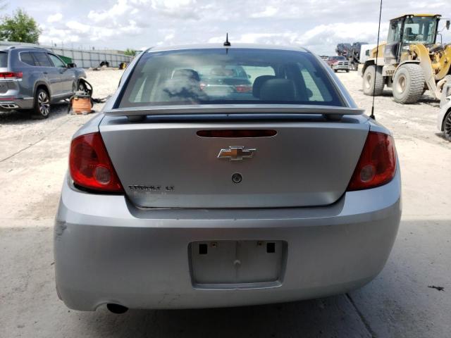 Photo 6 from auction – 2010 CHEVROLET COBALT 2LT with VIN 1G1AF5F58A7228347