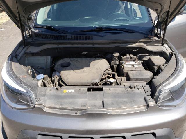 Photo 11 from auction – 2016 KIA SOUL with VIN KNDJN2A2XG7261512