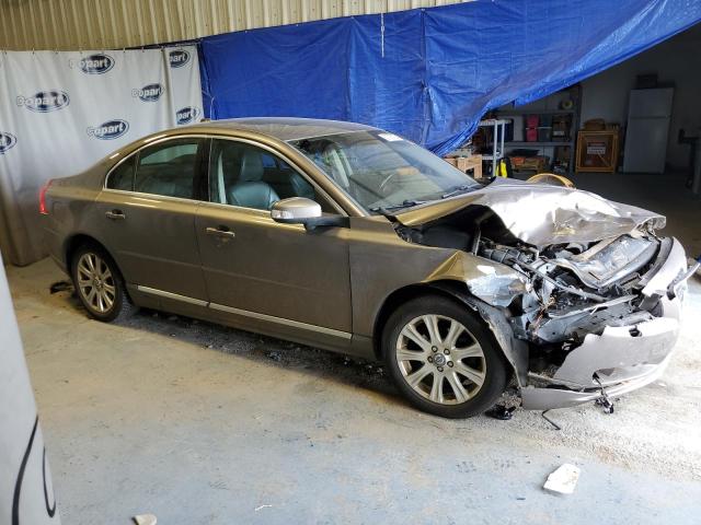 Снимка 4 от търг – 2010 VOLVO S80 3.2 с VIN YV1982AS8A1131386