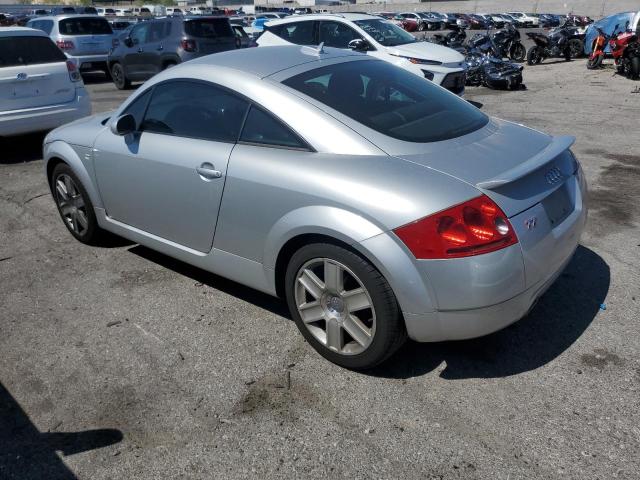 Photo 2 from auction – 2006 AUDI TT with VIN TRUSC28N561002539