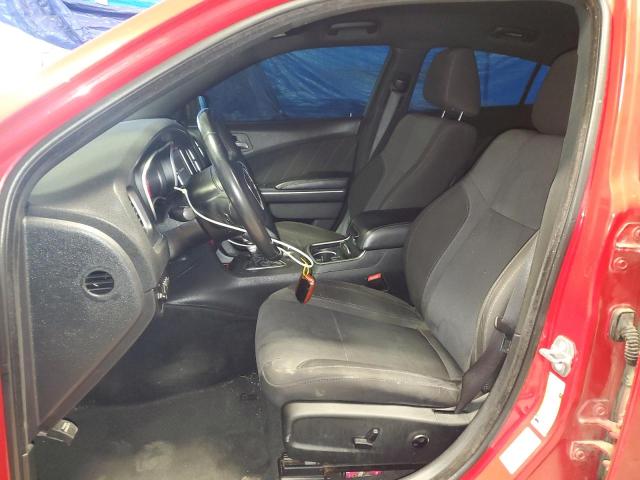 Photo 7 from auction – 2015 DODGE CHARGER SX with VIN 2C3CDXJG3FH828140