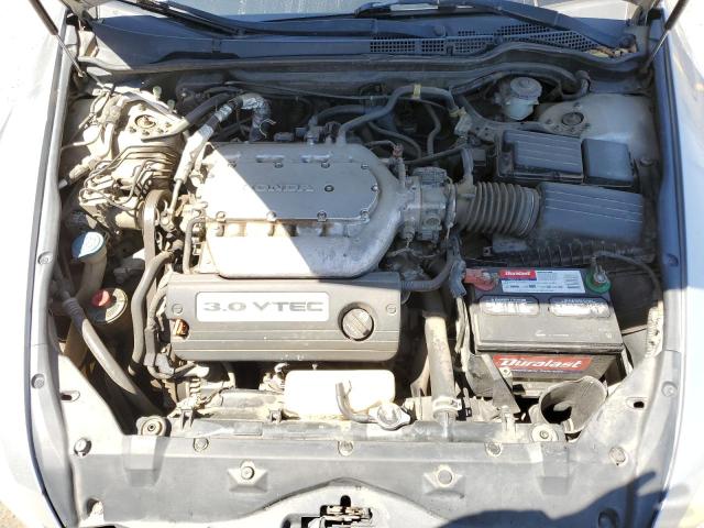 Photo 11 from auction – 2007 HONDA ACCORD with VIN 1HGCM66427A013952