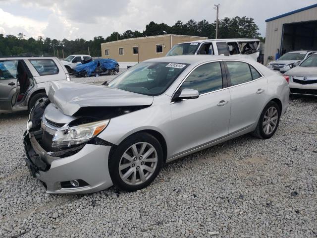 CHEVROLET MALIBU 2LT 2014 with VIN 1G11E5SL4EF110301 - Photo from auction