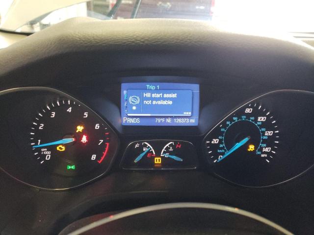 Photo 9 from auction – 2013 FORD FOCUS SE with VIN 1FADP3K26DL284922