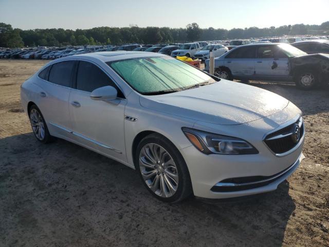 Photo 4 from auction – 2017 BUICK LACROSSE E with VIN 1G4ZP5SS8HU199068