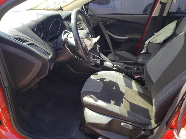 Photo 7 from auction – 2012 FORD FOCUS SE with VIN 1FAHP3K22CL149839