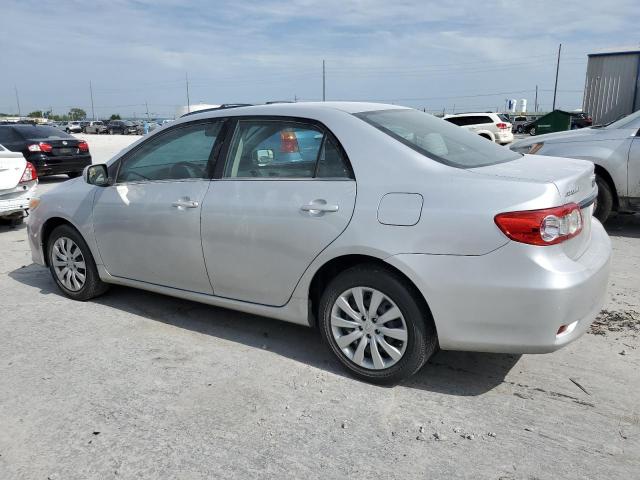 Photo 2 from auction – 2013 TOYOTA COROLLA BA with VIN 5YFBU4EE0DP085796