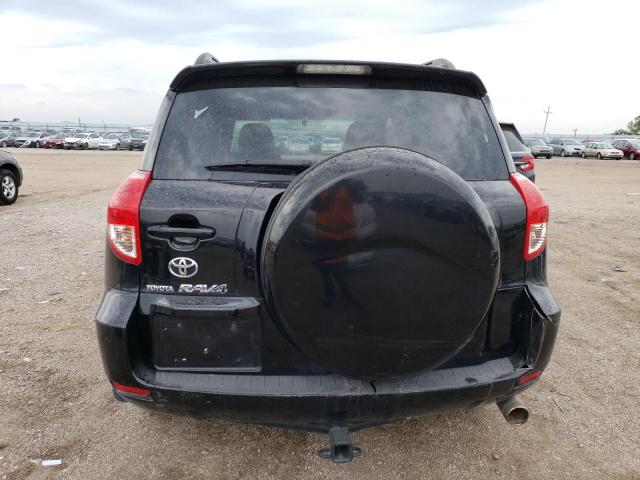 Photo 6 from auction – 2008 TOYOTA RAV4 with VIN JTMZK33V585022018