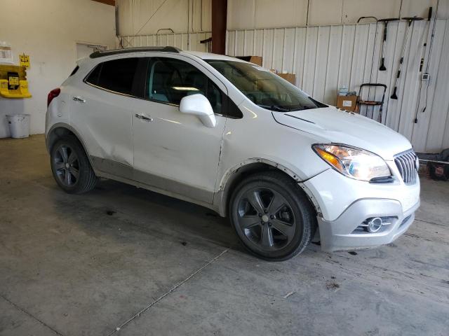Photo 4 from auction – 2013 BUICK ENCORE with VIN KL4CJCSB9DB175474