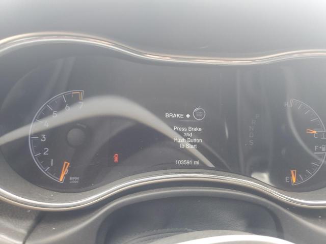 Photo 9 from auction – 2015 JEEP GRAND CHER with VIN 1C4RJFBG0FC813508