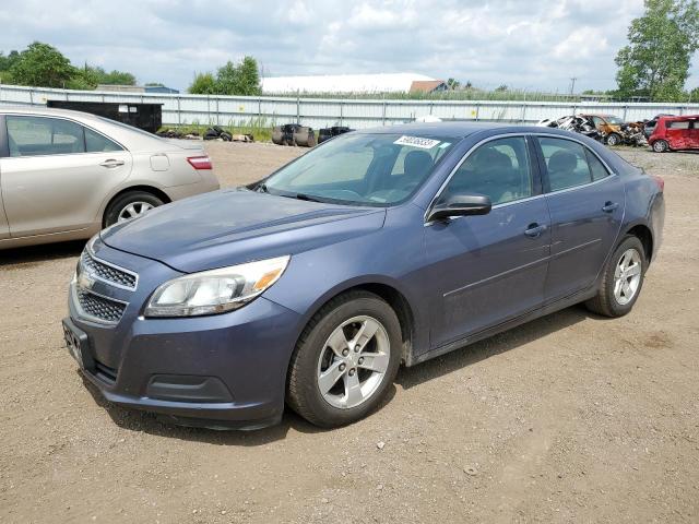 CHEVROLET MALIBU LS 2013 z numerem VIN 1G11B5SA7DF218918 - Zdjęcie z aukcji