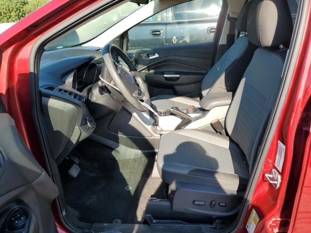 Photo 7 from auction – 2016 FORD ESCAPE SE with VIN 1FMCU0GX8GUC87512