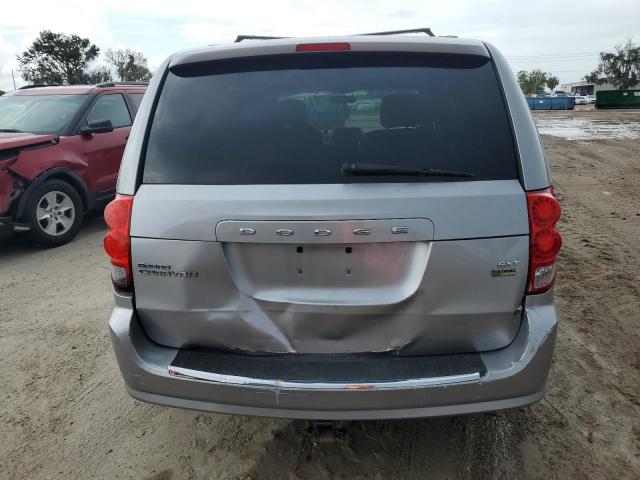 Photo 6 from auction – 2016 DODGE GRAND CARA with VIN 2C4RDGCG3GR204773