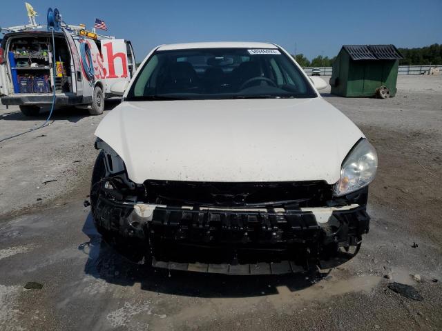 Photo 5 from auction – 2008 CHEVROLET IMPALA LT with VIN 2G1WT58K289247213