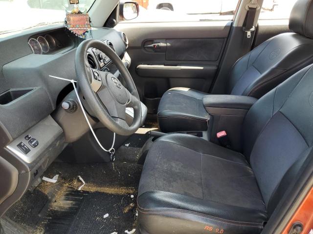Photo 7 from auction – 2012 SCION XB with VIN JTLZE4FE1CJ008744