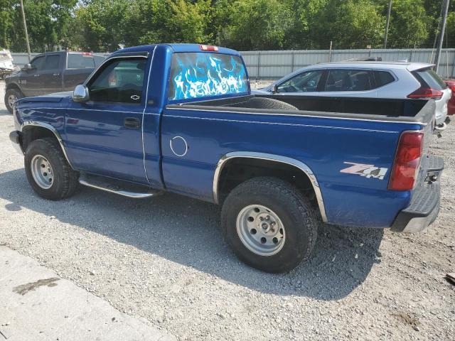 Photo 2 from auction – 2003 CHEVROLET SILVERADO with VIN 1GCEK14X13Z353635