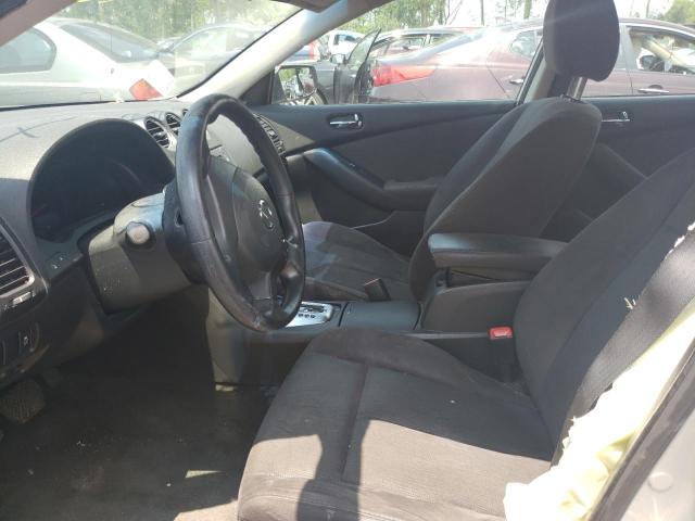 Photo 7 from auction – 2011 NISSAN ALTIMA BAS with VIN 1N4AL2APXBN477694