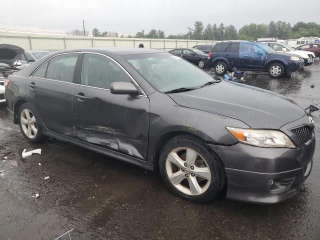 Photo 4 from auction – 2010 TOYOTA CAMRY BASE with VIN 4T1BF3EK0AU003604