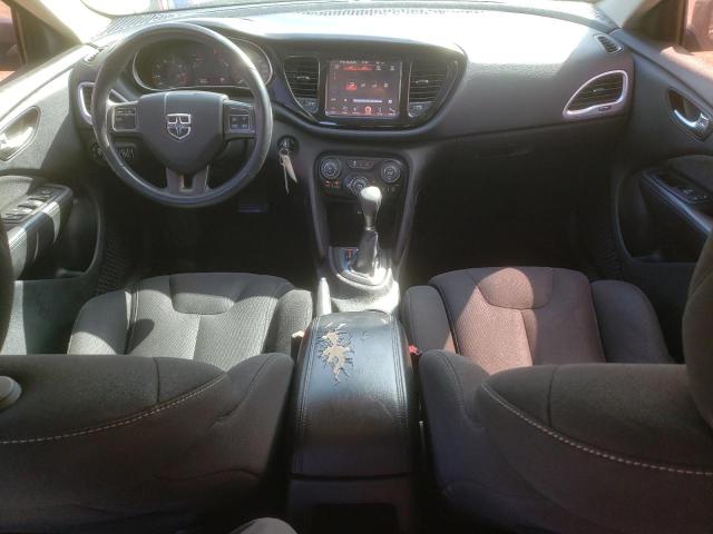 Photo 8 from auction – 2013 DODGE DART SXT with VIN 1C3CDFBA9DD304151