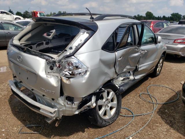 Photo 3 from auction – 2007 LEXUS RX 350 with VIN 2T2HK31U57C034057