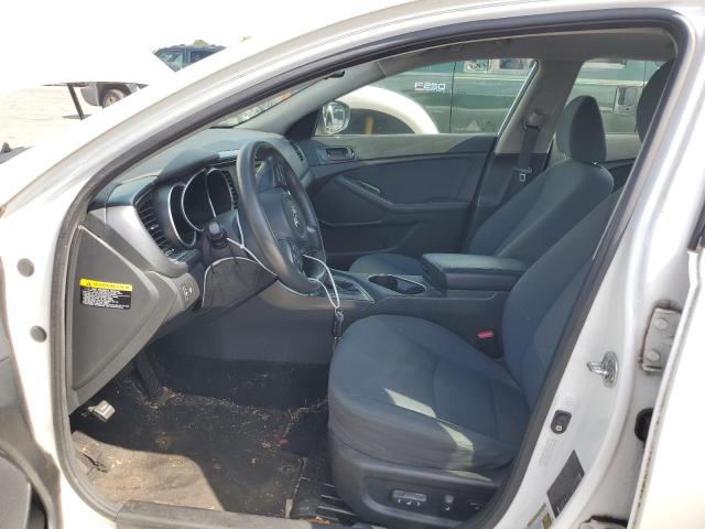 Photo 7 from auction – 2015 KIA OPTIMA LX with VIN KNAGM4A72F5553053