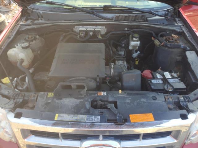 Photo 12 from auction – 2012 FORD ESCAPE LIM with VIN 1FMCU9EG4CKB40052