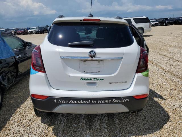 Photo 6 from auction – 2019 BUICK ENCORE PRE with VIN KL4CJASB8KB821430