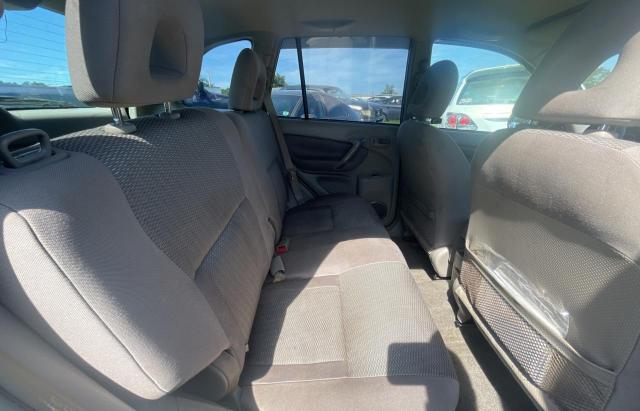 Photo 6 from auction – 2005 TOYOTA RAV4 with VIN JTEHD20V250058273