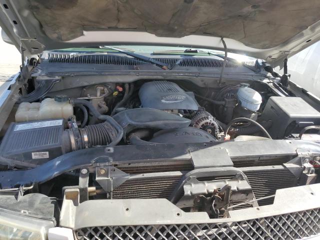 Photo 11 from auction – 2004 CHEVROLET SILVERADO with VIN 2GCEC19T441240131