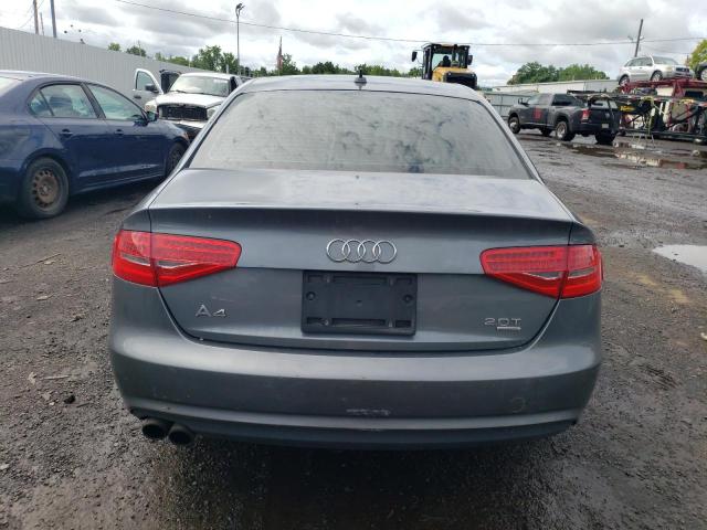 Photo 6 from auction – 2013 AUDI A4 PREMIUM with VIN WAUBFAFL8DN034529