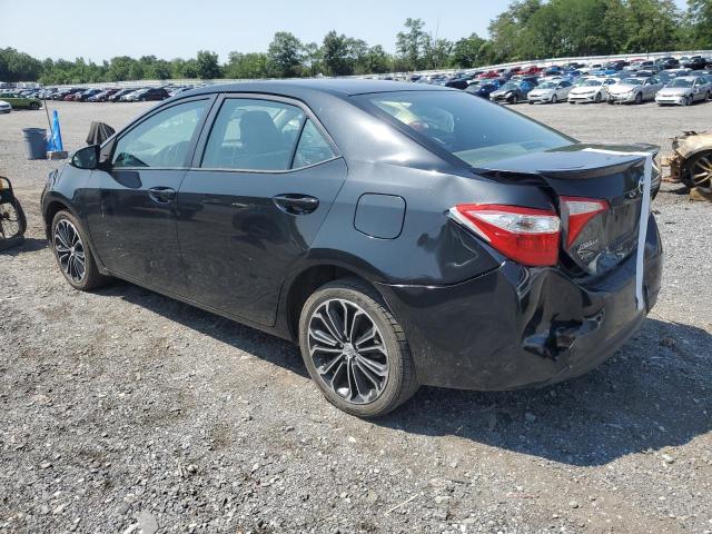 Photo 2 from auction – 2014 TOYOTA COROLLA L with VIN 2T1BURHE0EC100503