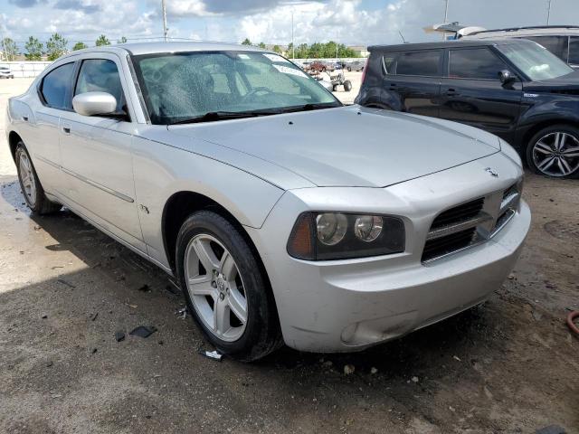 Photo 4 from auction – 2010 DODGE CHARGER SX with VIN 2B3CA3CV8AH158832