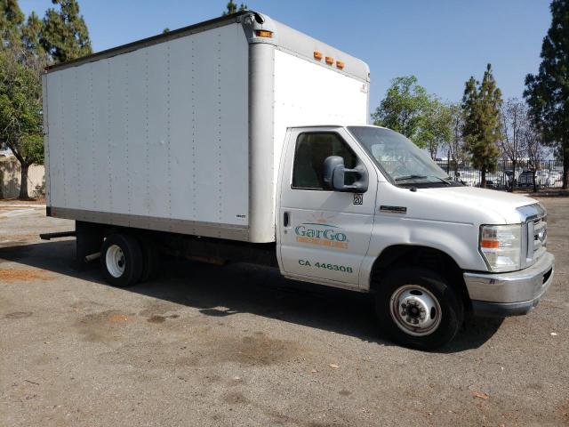Photo 4 from auction – 2011 FORD ECONOLINE with VIN 1FDXE4FS1BDA68475