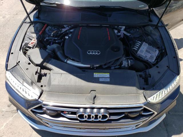 صورة رقم 11 من المزاد - 2021 AUDI S7 PREMIUM مع VIN WAUPFBF2XMN010168