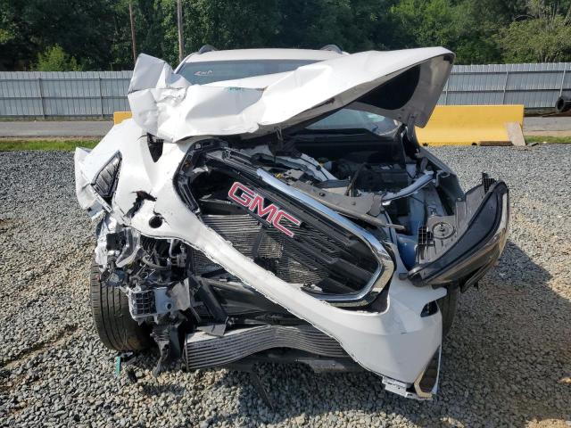 Photo 5 from auction – 2019 GMC TERRAIN SL with VIN 3GKALMEV5KL166998