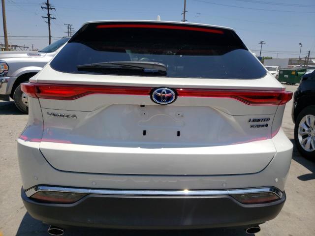 Photo 6 from auction – 2021 TOYOTA VENZA LE with VIN JTEAAAAH9MJ065596