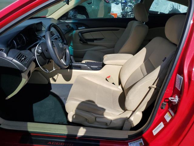 Photo 7 from auction – 2012 HONDA ACCORD LX with VIN 1HGCS1B35CA003299
