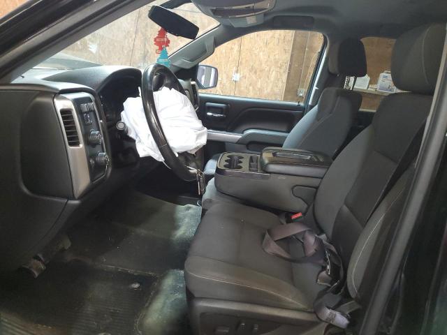 Photo 7 from auction – 2015 CHEVROLET SILVERADO with VIN 1GCVKREC6FZ411480