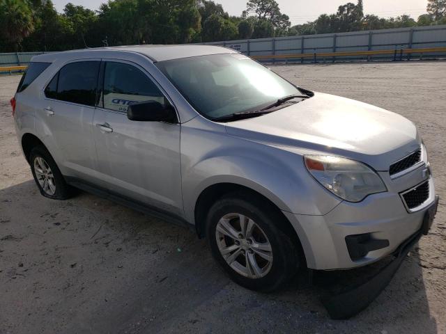 Photo 4 from auction – 2015 CHEVROLET EQUINOX LS with VIN 2GNALAEK6F6210881